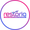 LOGO RESTORIA TRAVEL